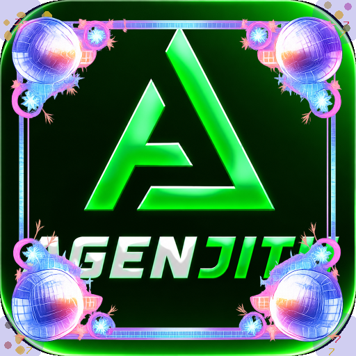 agenjitu — mitra unggulan