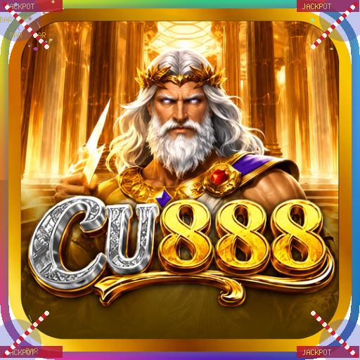 cu888 — mitra unggulan